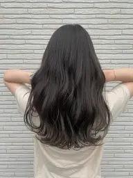 【2回目以降の方限定】似合わせカット＋カラー