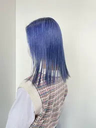 🤍期間限定割🤍💕カット＋ケアブリーチ1回＋カラー＋髪質改善💕🤍髪質改善初回割🤍セット割🤍