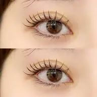 【再来のお客様】下まつげ30分つけ放題