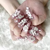 オフなし🍓パーツ完全持ち込みつけ放題