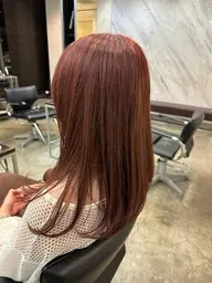 カット➕カラー