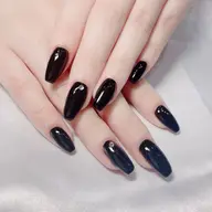 ワンカラー★オフ＆ケア付き次回予約で同額施術◎