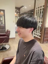 【メンズ限定】メンズカット✂︎