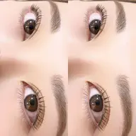 【お得なセット】🌈パリジェンヌ(まつ毛カール可🌸)+眉waxスタイリング🌈