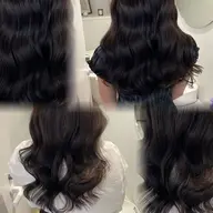 【髪質改善付き★໒꒱】onecolor➕髪質改善treatment🎵⭐