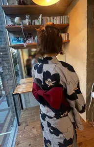 🫧ご新規様限定🫧浴衣着付け+ヘアセット(シャンプー無し) スタイリング剤を付けずにお越しください。