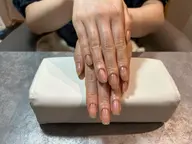 東京広尾POPUP限定｜美爪トータルネイルケア