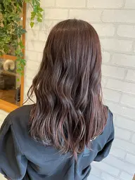 〔❣️人気No. 1！❣️〕カット & フルカラー