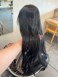 【髪質改善🍒】マグネットカラー