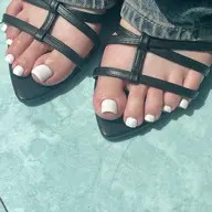 【❤️4/1,2限定❤️】 オフ無料 フットワンカラー ¥4,400