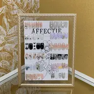 （オフなし）ウォーターケア付サンプルから選ぶ韓国ネイルパーツ多め💞