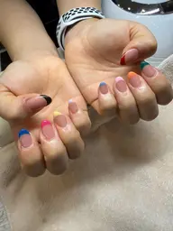 フリーアート　オフあり　研修メニュー