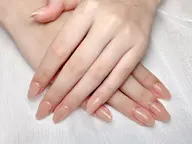 ワンカラーorグラデーション(オフなし)