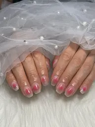 ⭐オフなし⭐デザインB(グラデーションやアート)