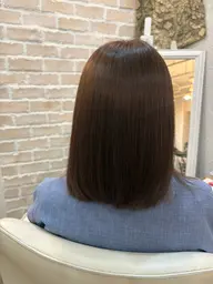 【平日限定☆メンテプラン】メンテナンスカット+オージュアヘッドスパ