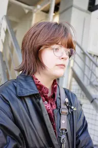 似合わせカット