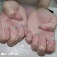 [ オフあり ]  ラメグラデーション