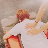 痛みのない【産後・骨盤矯正】✨ 出産前の体型に戻したい!歪みを改善したい!そんな方にオススメ☆