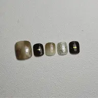 ジェル130分コース（アート目安4~5本）