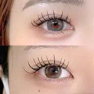 ✴︎オフ込み✴︎セーブルマツエク【​〜​140本】✨初回オフ付き✨※お直し不可、現金のみ