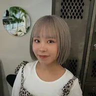 ポイントカット✂️(前髪・顔まわり/刈り上げなど)