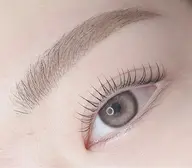 垢抜けset♪  アイブロウwax ✖️ ラッシュリフト