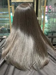 髪質改善🫐サイエンスアクア