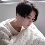 似合わせカット＋カラー