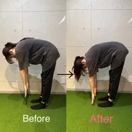 🔧腰痛改善×骨盤はがし🔧根本からラクになる本格調整