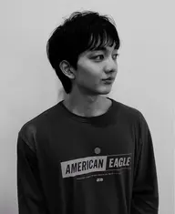 🦕メンズカット