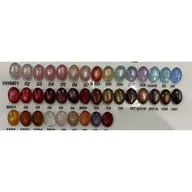 【現金払いのみ】オフ有り　フットネイルマグネットネイル