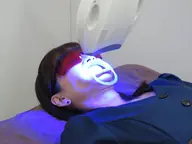 セルフホワイトニング(20分)🦷