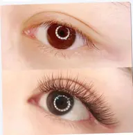 3D、4Dボリュームラッシュ300本~400本(100束) 新規様初回はオフ無料、二回目からオフ➕500円になります