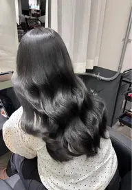 カラー➕トリートメント