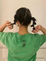 ヘアセット🌷卒業式のご予約はInstagramにて→sayapana_23