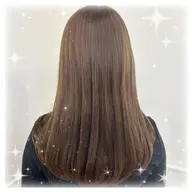 🍀艶カラー🍀➕1stepトリートメント付き