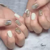 【初回オフ無料/ドライケア込】持ち込みデザイン　4500円～