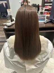 【🎃髪の毛のお悩みが複数ある方にオススメ🎃】オージュアトリートメント