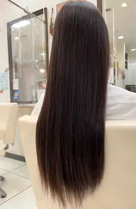 〖🎉初回限定🎉〗​〜​✂︎ Cut ✂︎＋Straight Perm🌱​〜​