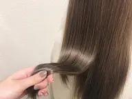 【平日限定】前髪顔周りカット＋毛先枝毛トリミングカット✁(シャンプーなし)