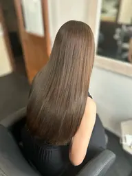 【ミニモ限定】カット+3ステップトリートメント+ブロー