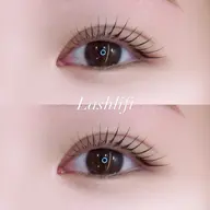 🍒まつ毛パーマ+ 活性ケラチンL3リフト(トリートメント)🍒