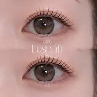 【✨パリジェンヌorアッシュリフト✨】モニター📍必ず予約リクエストからご予約ください