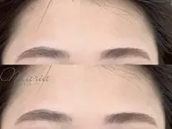 【ミニモ限定☆】美眉＊アイブロウワックス ￥2200