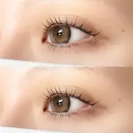 ラッシュリフト🫧コーティング仕上げ🫧オフ無し