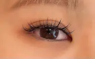 ※時間要相談/マツエクシングルラッシュ100本つけ放題💗束感コーティング仕上げ🫧補足説明必ずお読みください☺︎