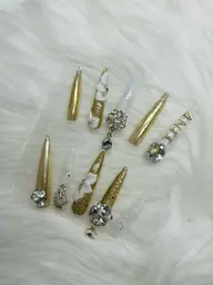 チップオーダー💅