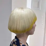 【迷ったらコレ】 おまかせブリーチカラー🌕