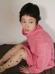 ショートカット👱🏻🎀