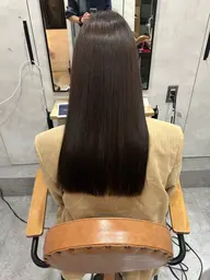 ✨️カラー+TOKIO✨️